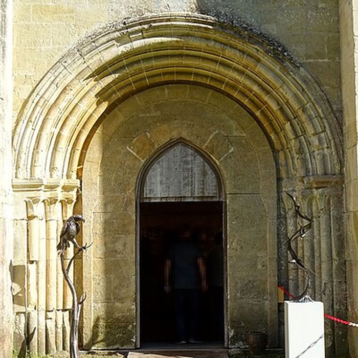 Photo de Abbaye Notre-Dame du Val