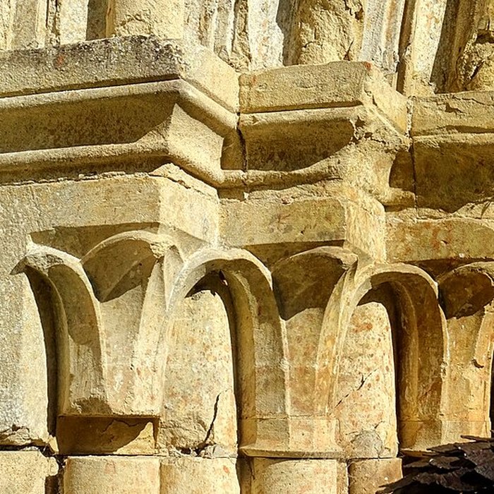 Photo de Abbaye Notre-Dame du Val