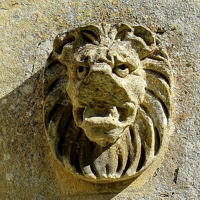 Photo de Abbaye Notre-Dame du Val