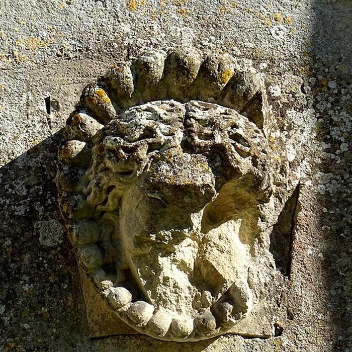 Photo de Abbaye Notre-Dame du Val