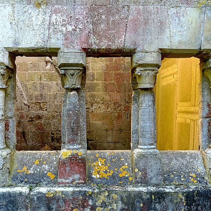 Photo de Abbaye Notre-Dame du Val