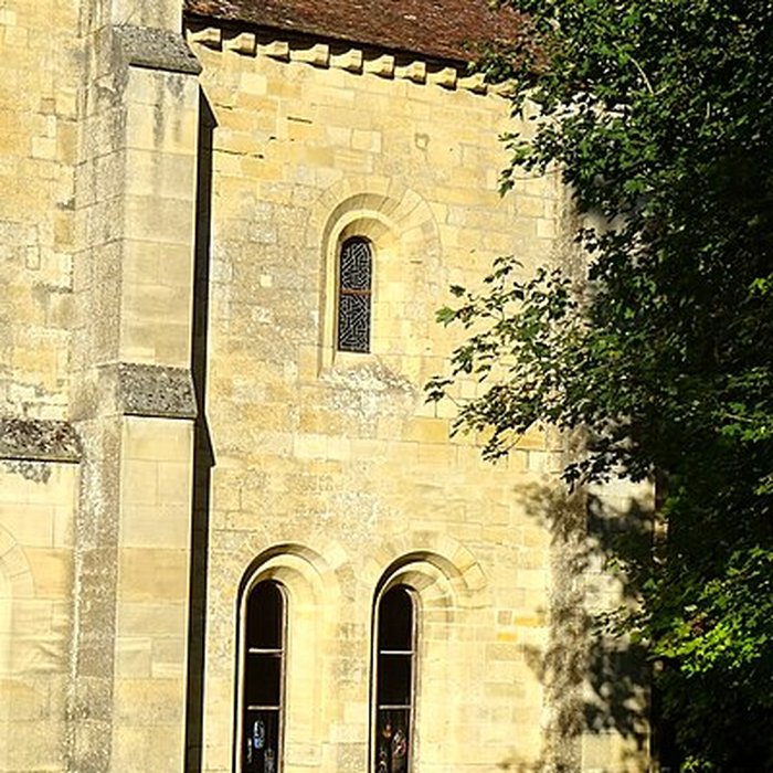 Photo de Abbaye Notre-Dame du Val