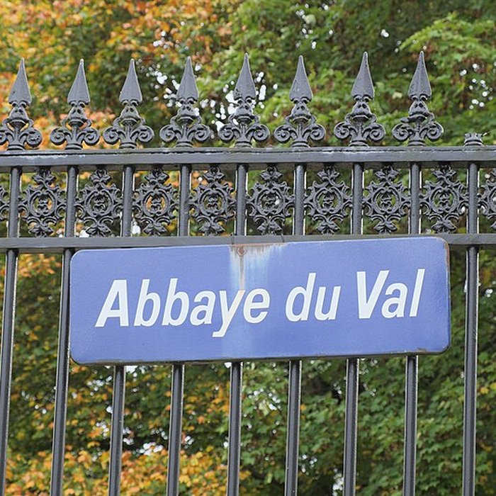 Photo de Abbaye Notre-Dame du Val