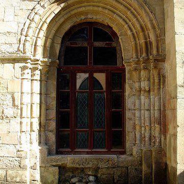 Abbaye Notre-Dame du Val