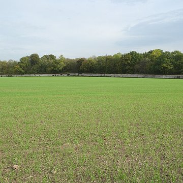 Abbaye Notre-Dame du Val