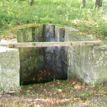 Abbaye Notre-Dame du Val