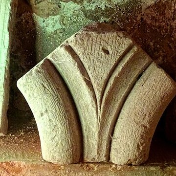 Abbaye Notre-Dame du Val