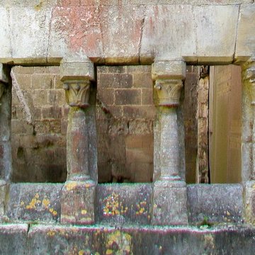 Abbaye Notre-Dame du Val