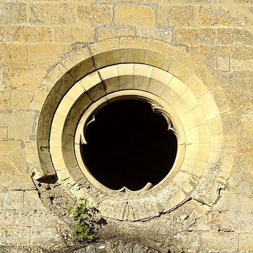 Abbaye Notre-Dame du Val