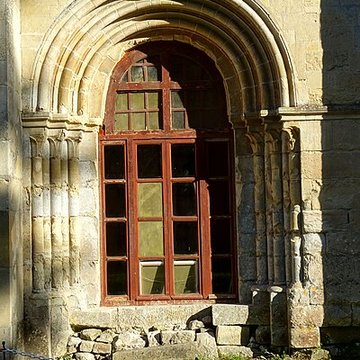 Abbaye Notre-Dame du Val
