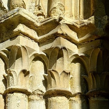 Abbaye Notre-Dame du Val
