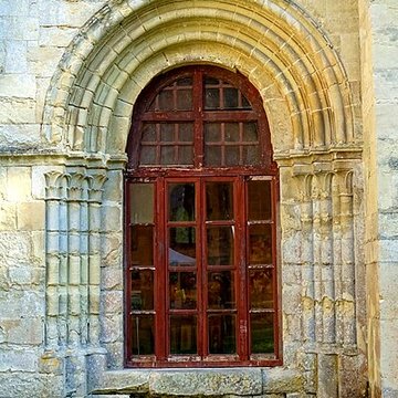 Abbaye Notre-Dame du Val