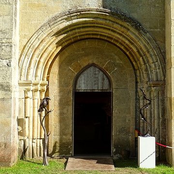 Abbaye Notre-Dame du Val