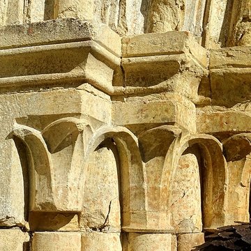 Abbaye Notre-Dame du Val