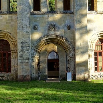 Abbaye Notre-Dame du Val
