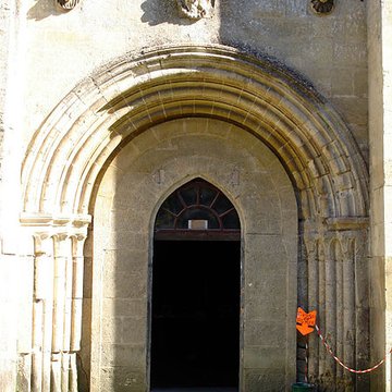 Abbaye Notre-Dame du Val