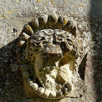 Abbaye Notre-Dame du Val