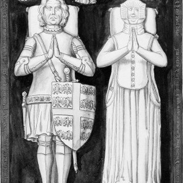 Abbaye Notre-Dame du Val