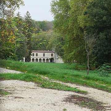 Abbaye Notre-Dame du Val