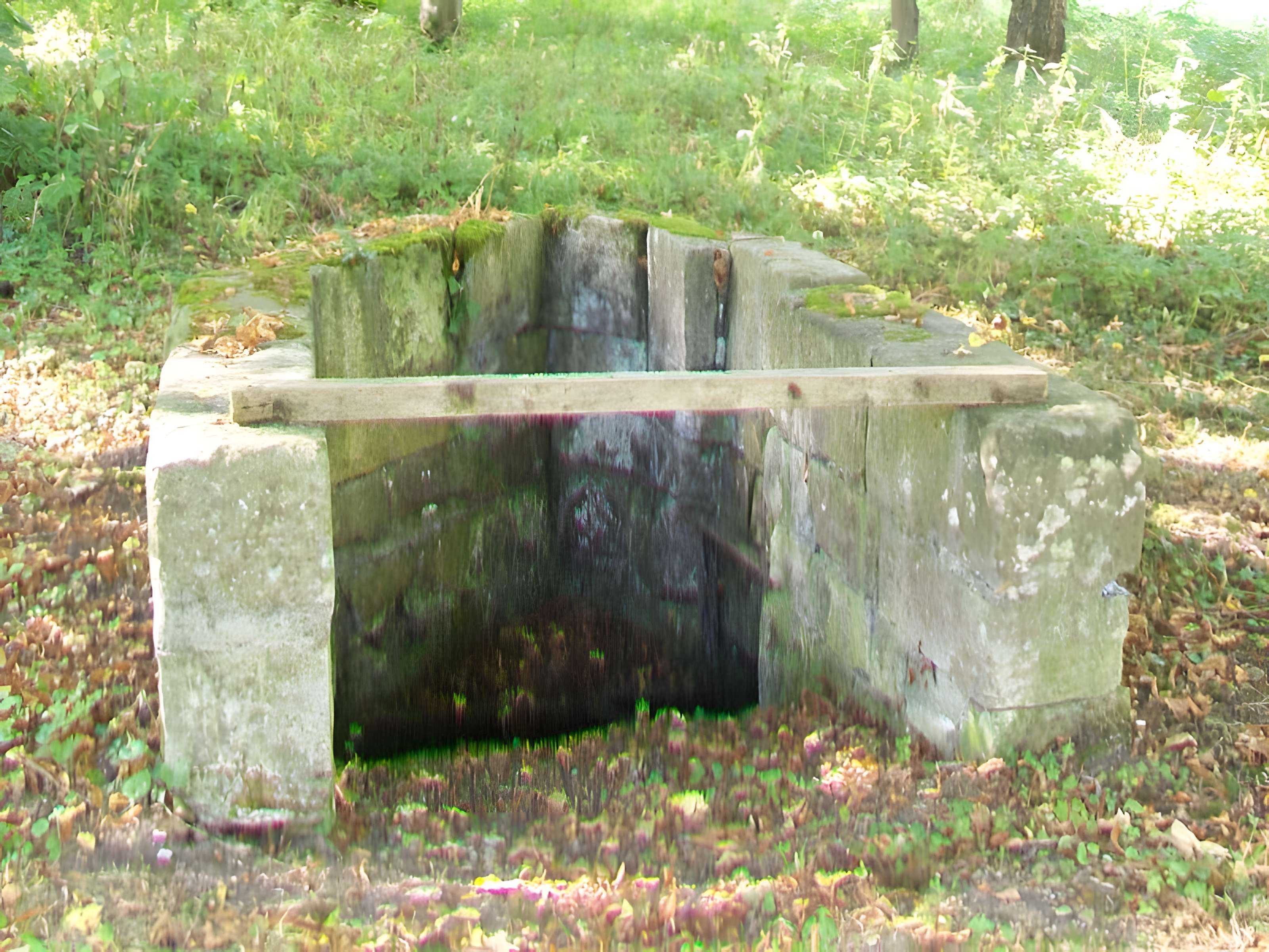 Abbaye Notre-Dame du Val