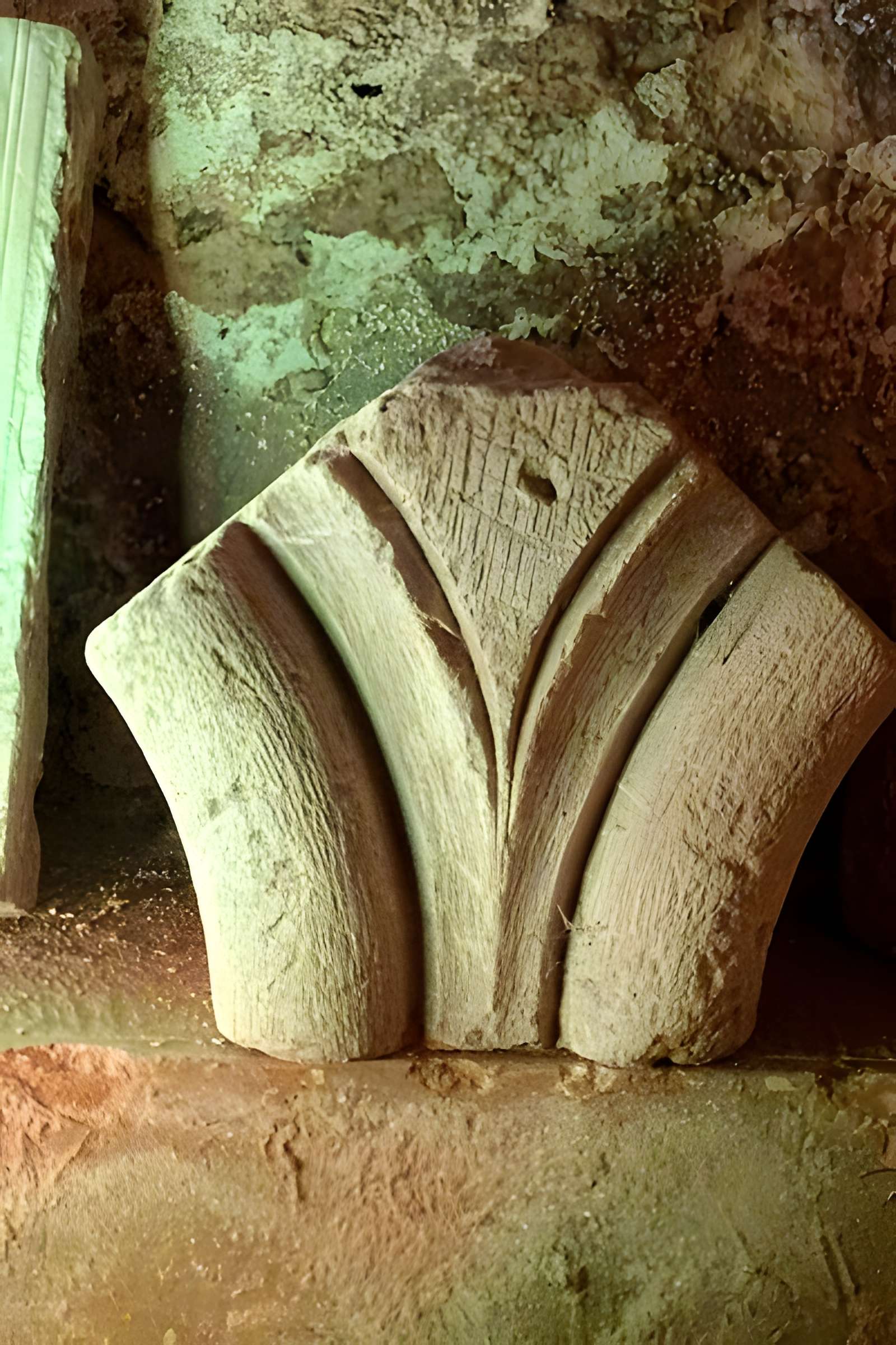 Abbaye Notre-Dame du Val