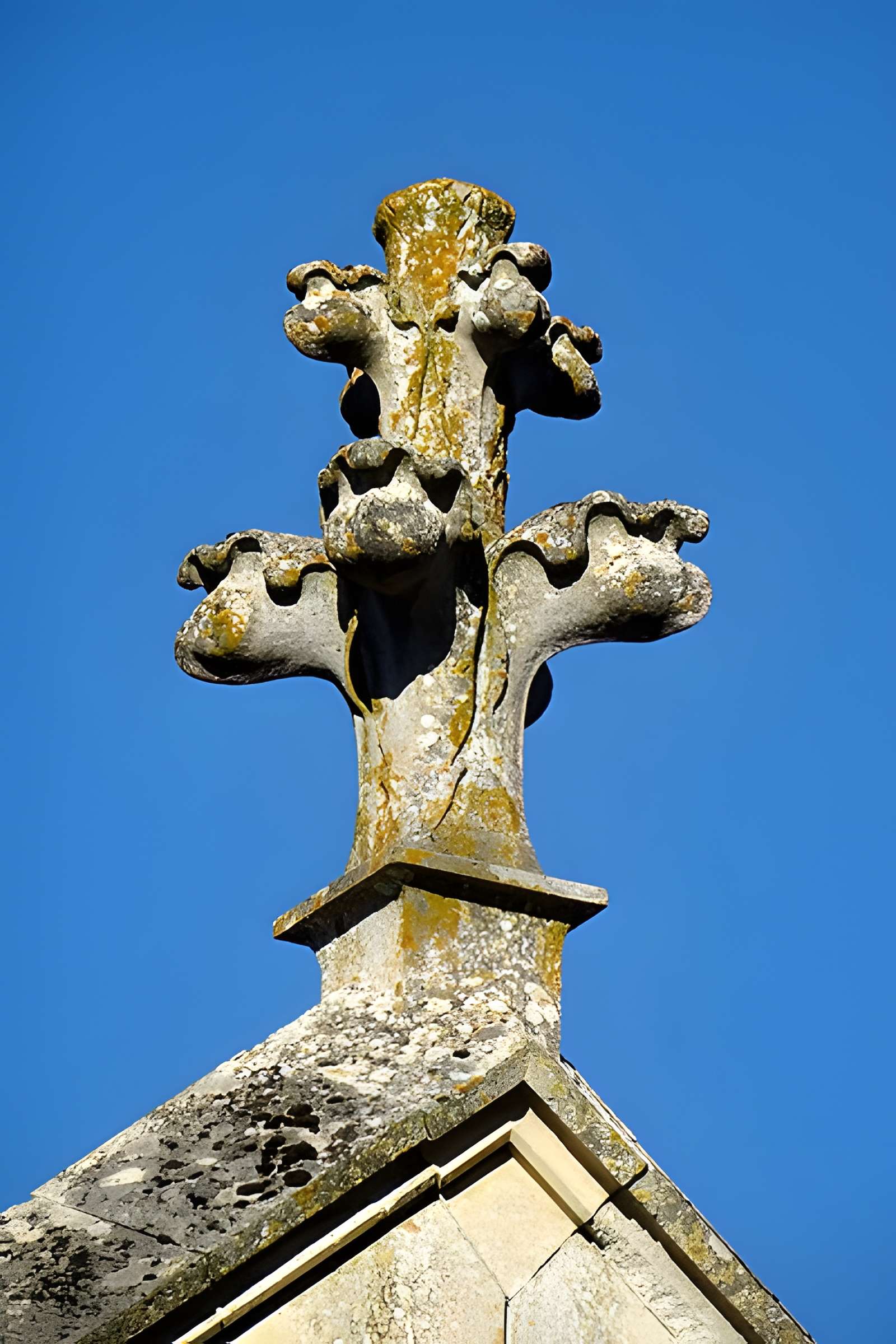 Abbaye Notre-Dame du Val