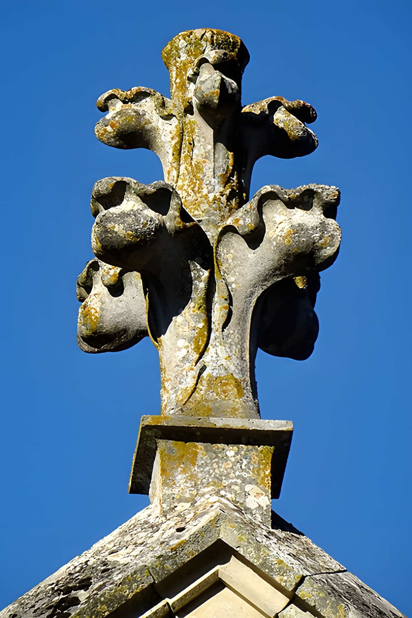 Abbaye Notre-Dame du Val