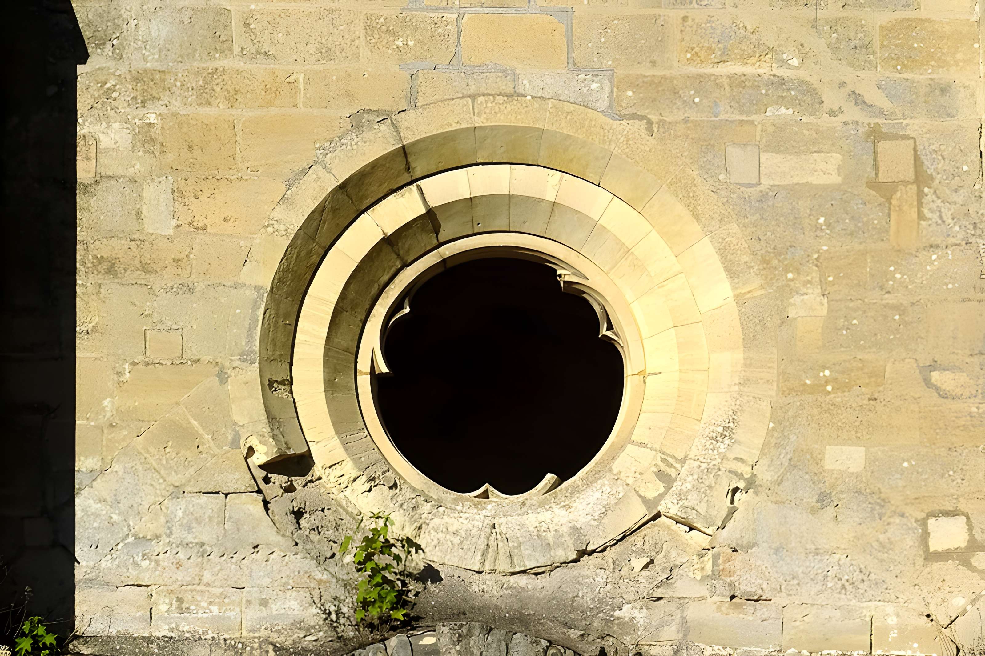 Abbaye Notre-Dame du Val