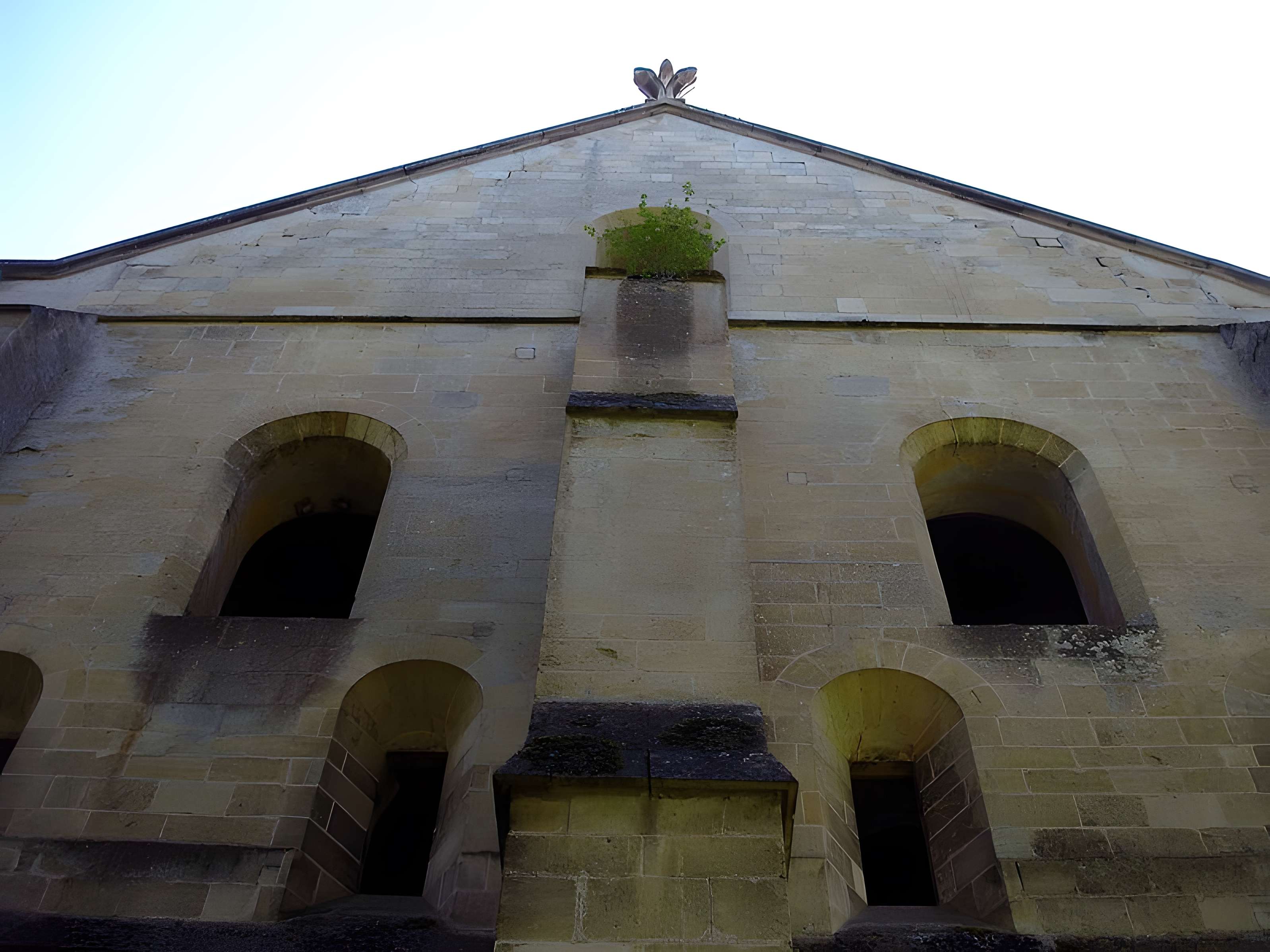 Abbaye Notre-Dame du Val