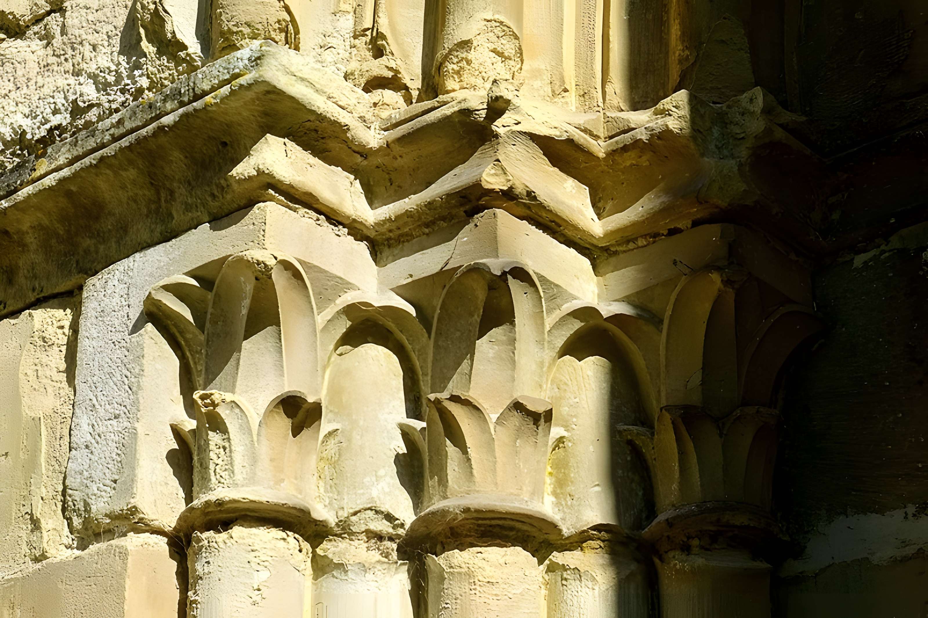 Abbaye Notre-Dame du Val