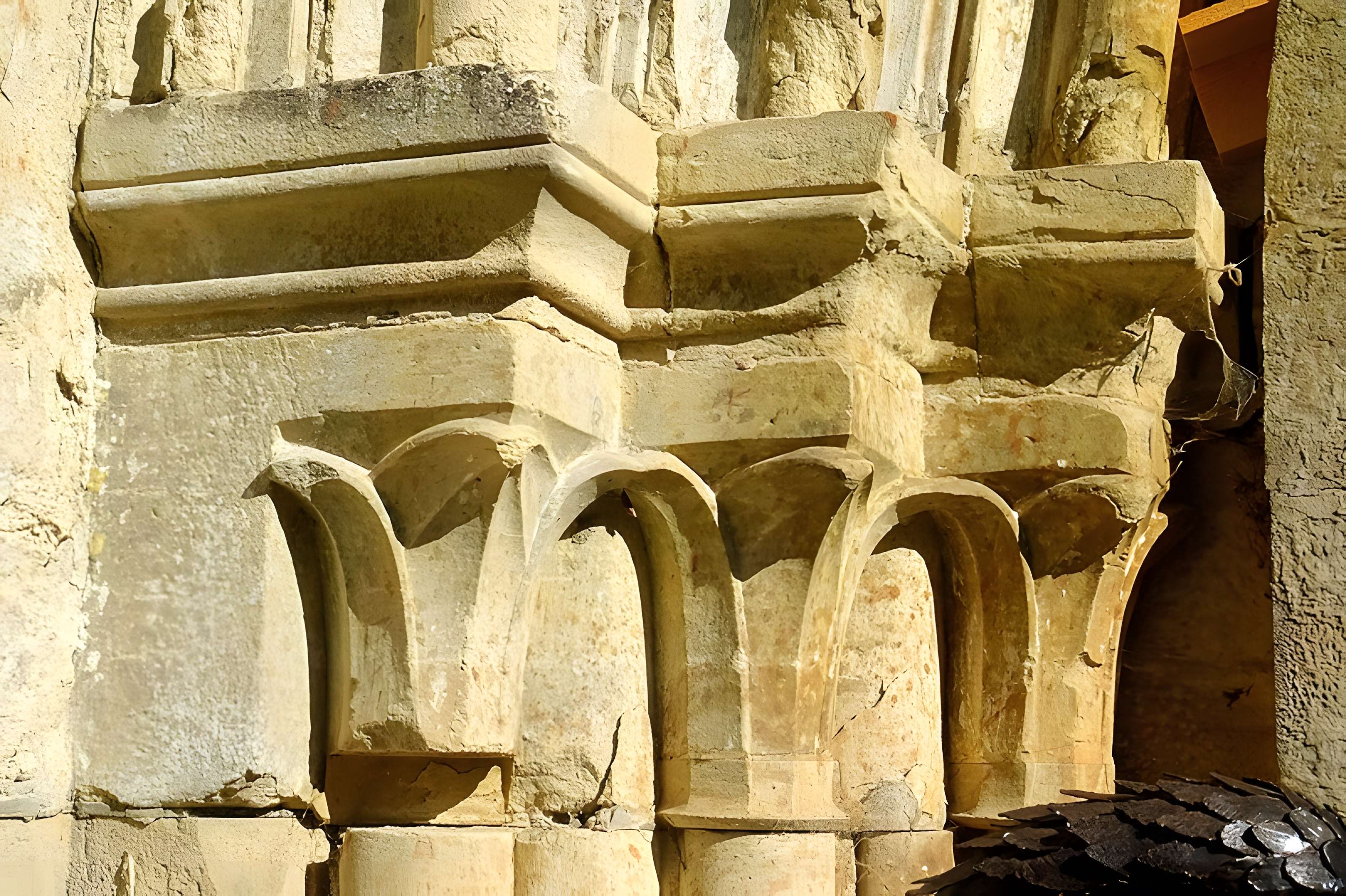 Abbaye Notre-Dame du Val
