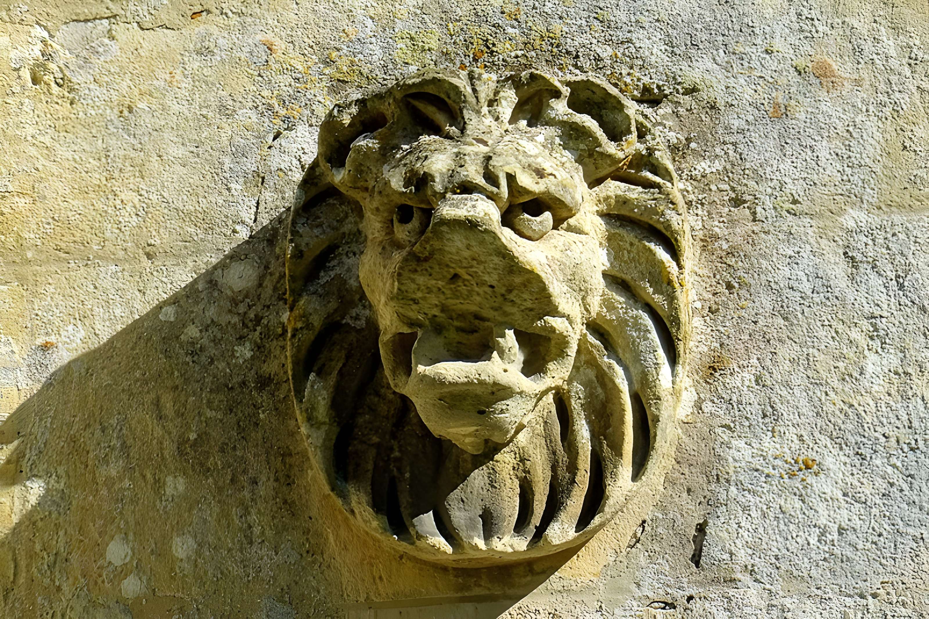 Abbaye Notre-Dame du Val