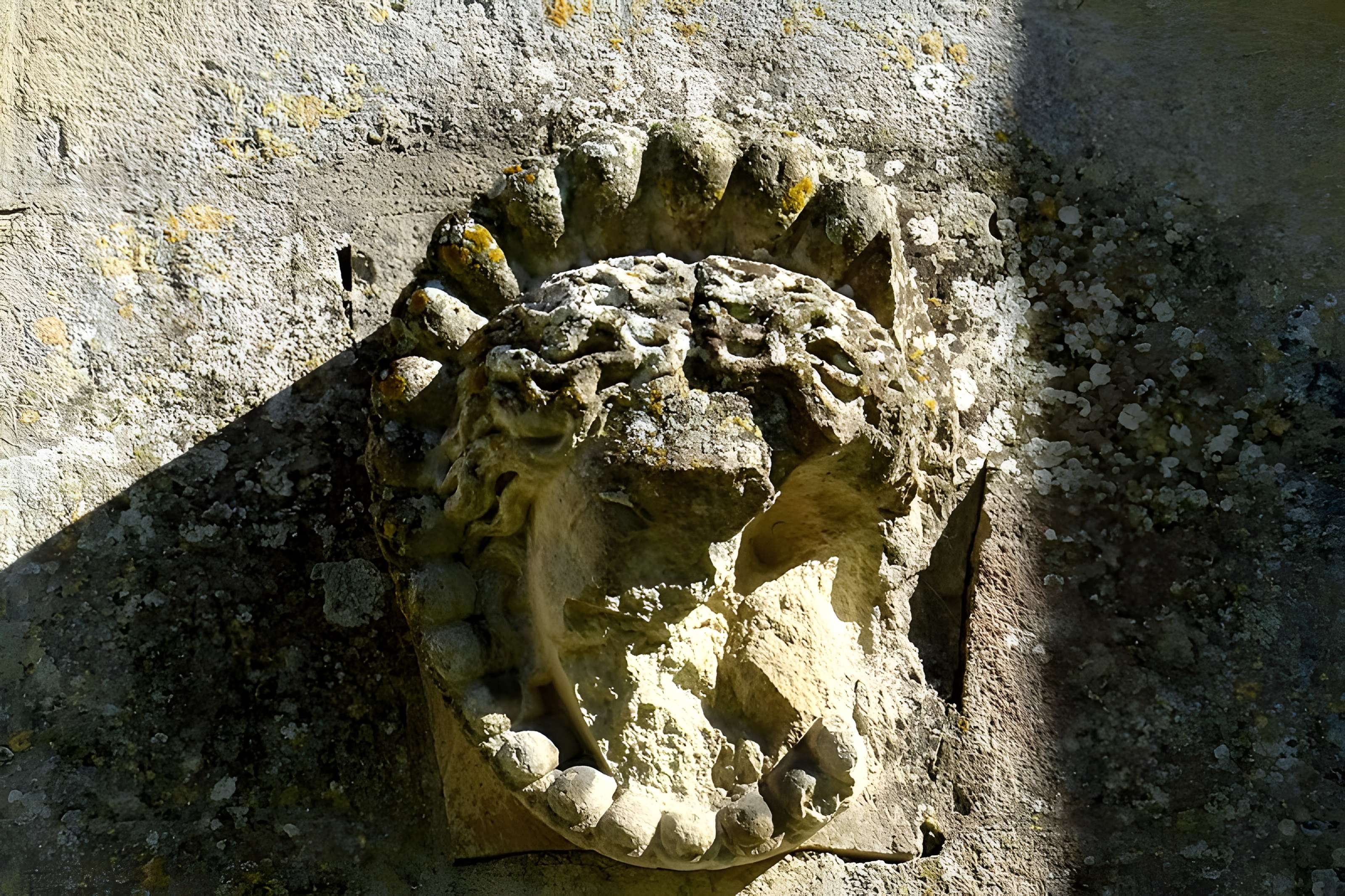 Abbaye Notre-Dame du Val