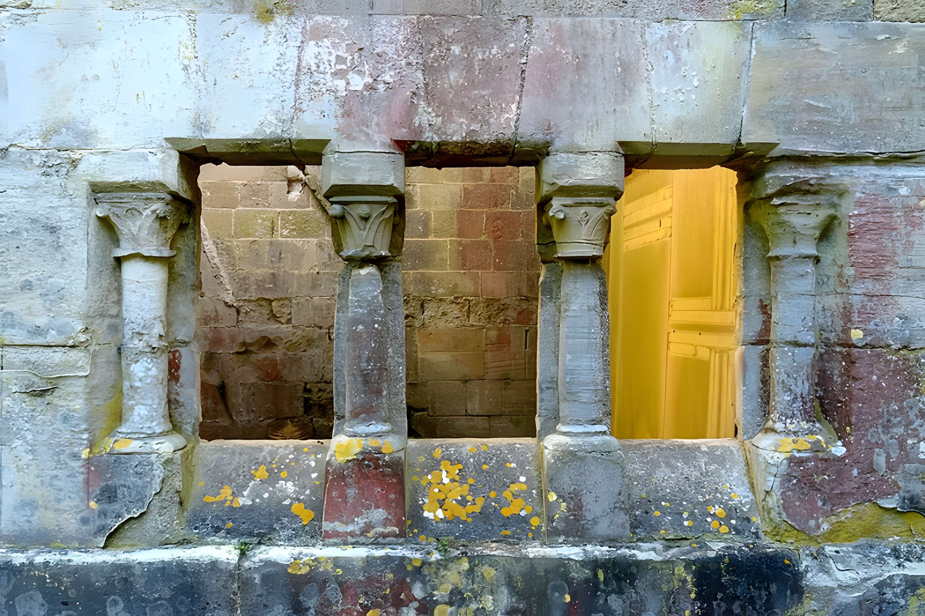 Abbaye Notre-Dame du Val