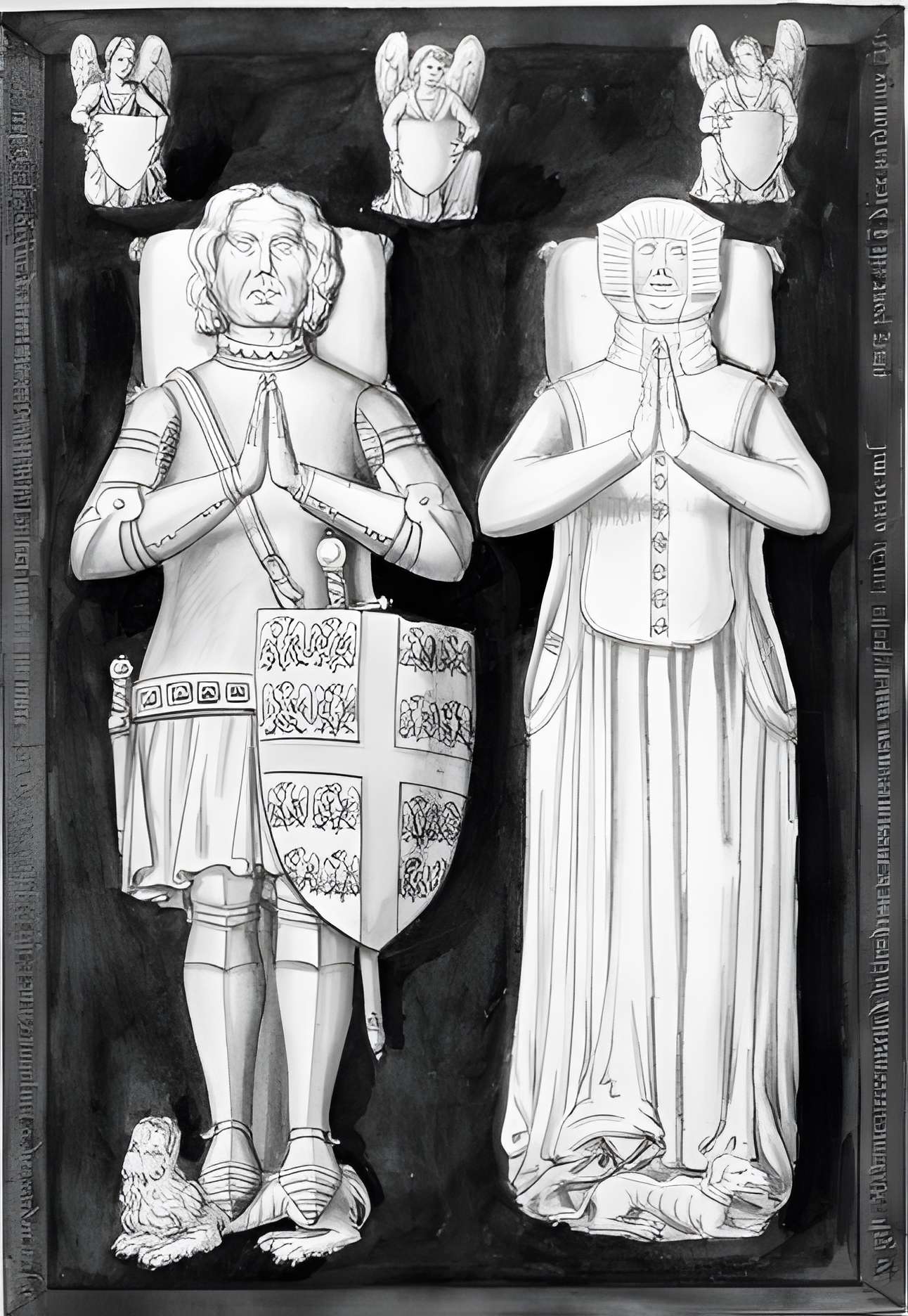 Abbaye Notre-Dame du Val