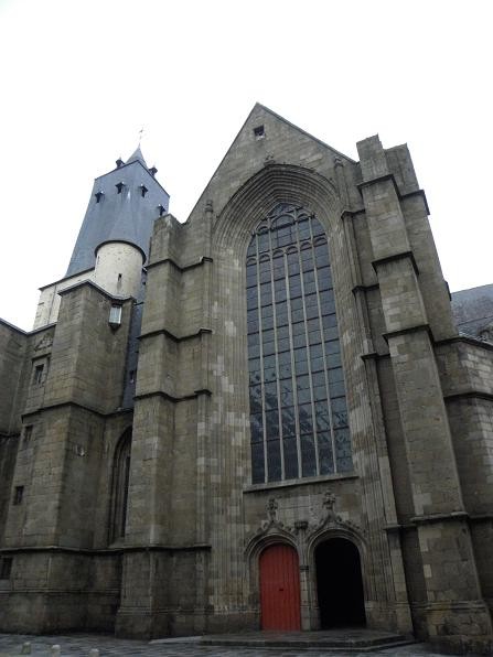 Photo de Église Saint-Germain de Rennes