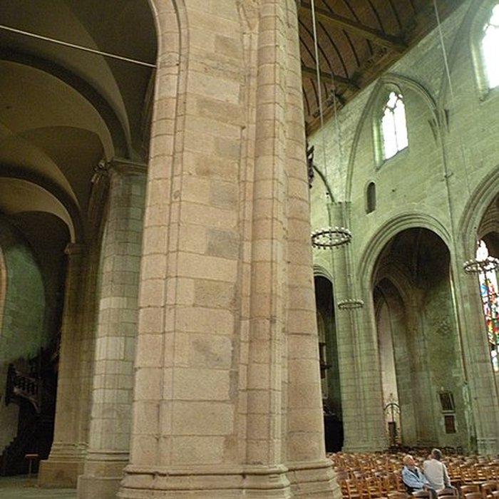 Photo de Église Saint-Germain de Rennes