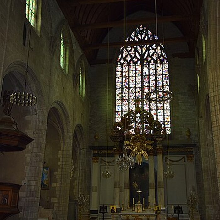 Photo de Église Saint-Germain de Rennes