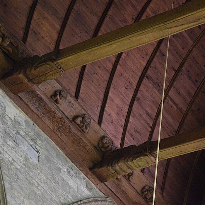 Photo de Église Saint-Germain de Rennes