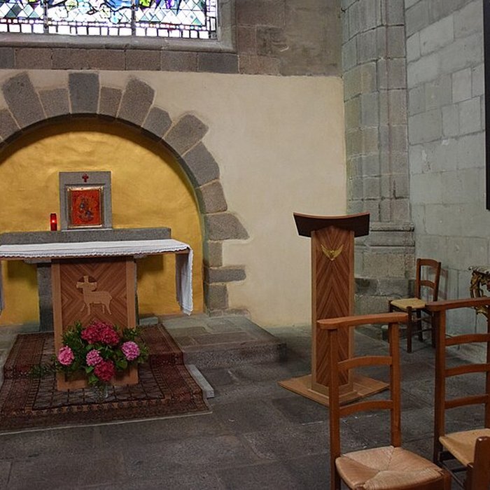 Photo de Église Saint-Germain de Rennes