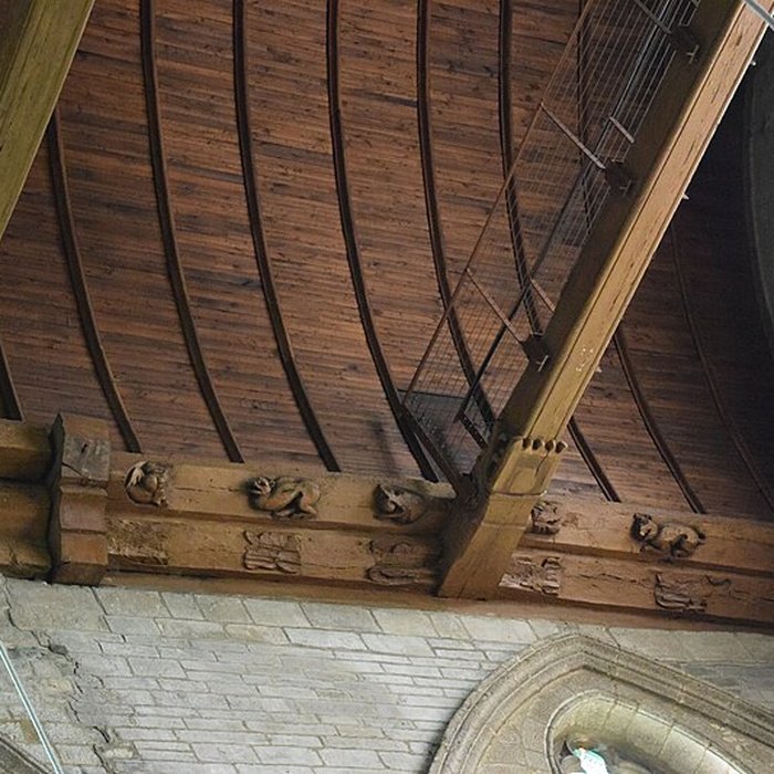 Photo de Église Saint-Germain de Rennes