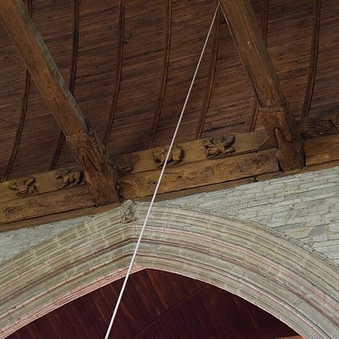 Photo de Église Saint-Germain de Rennes