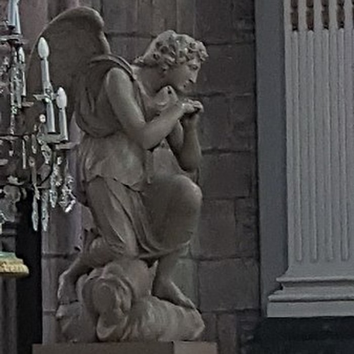 Photo de Église Saint-Germain de Rennes