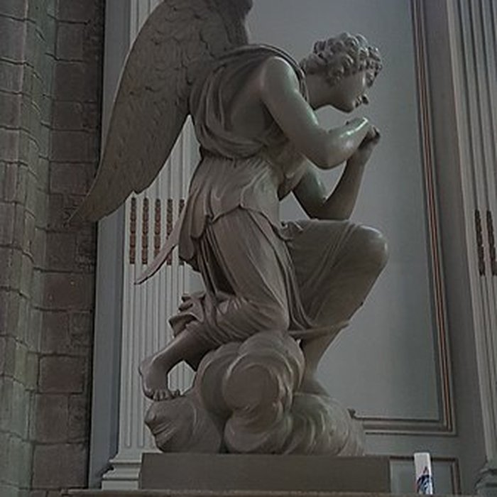 Photo de Église Saint-Germain de Rennes