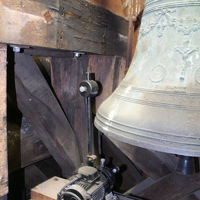 Photo de Église Saint-Germain de Rennes