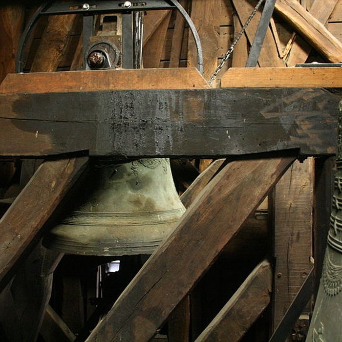 Photo de Église Saint-Germain de Rennes