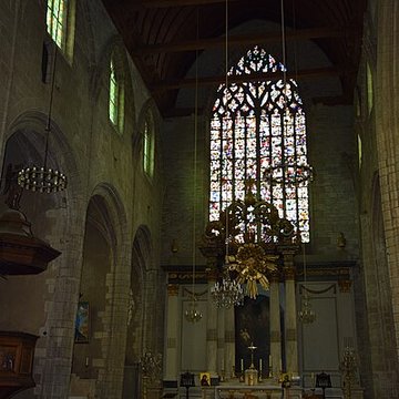 Église Saint-Germain de Rennes