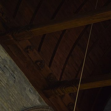 Église Saint-Germain de Rennes