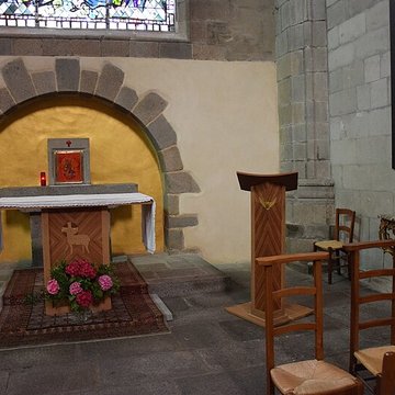 Église Saint-Germain de Rennes
