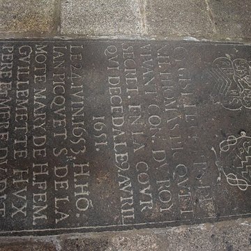 Église Saint-Germain de Rennes
